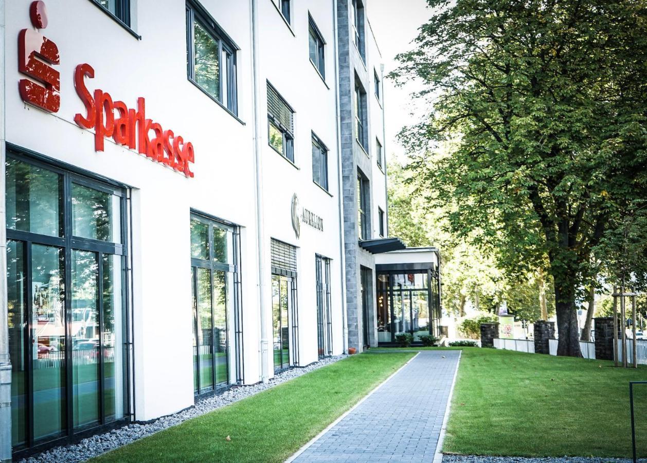 Apartmán Prime Park Penthouse Aschaffenburg Exteriér fotografie
