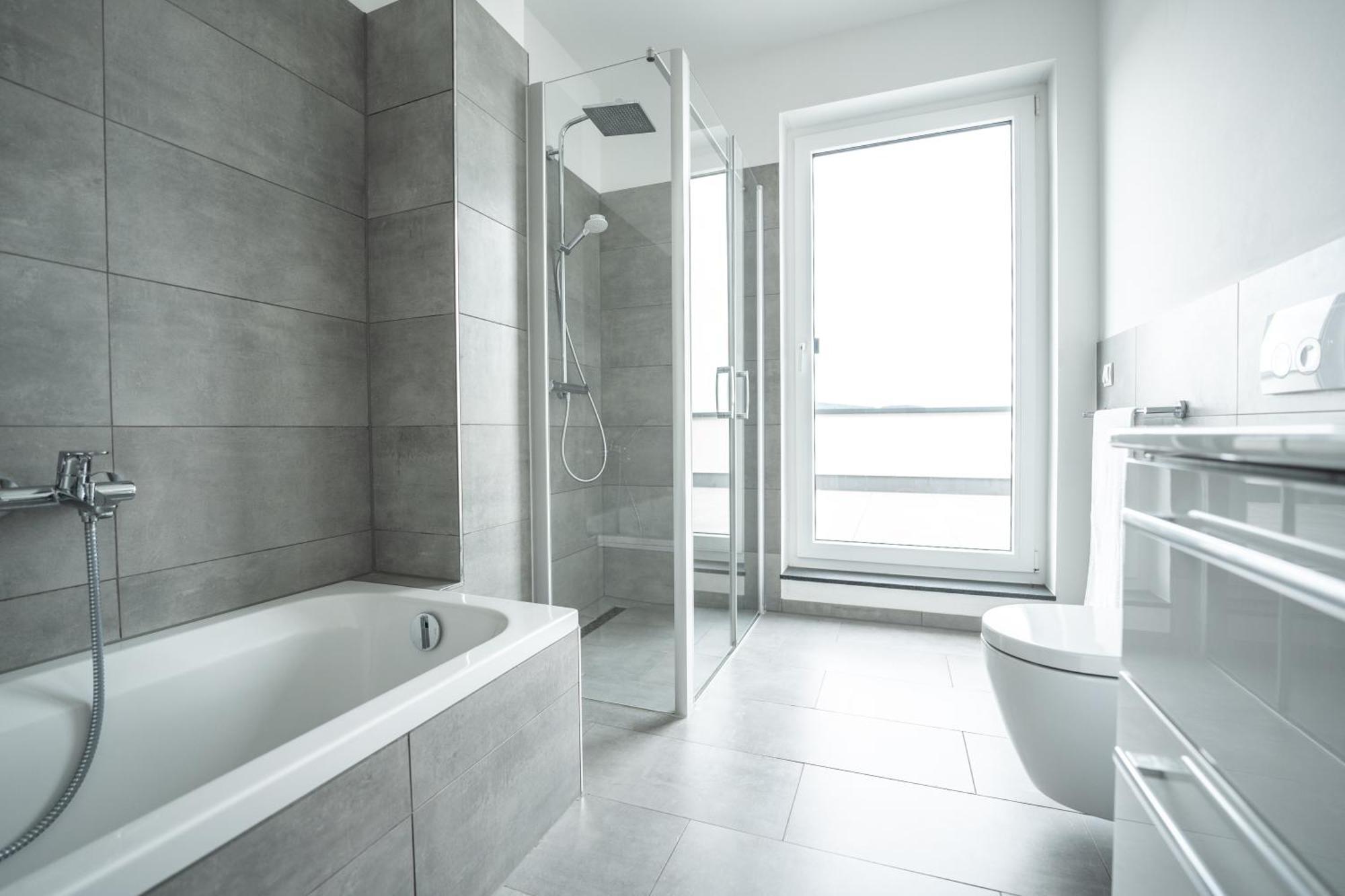 Apartmán Prime Park Penthouse Aschaffenburg Exteriér fotografie