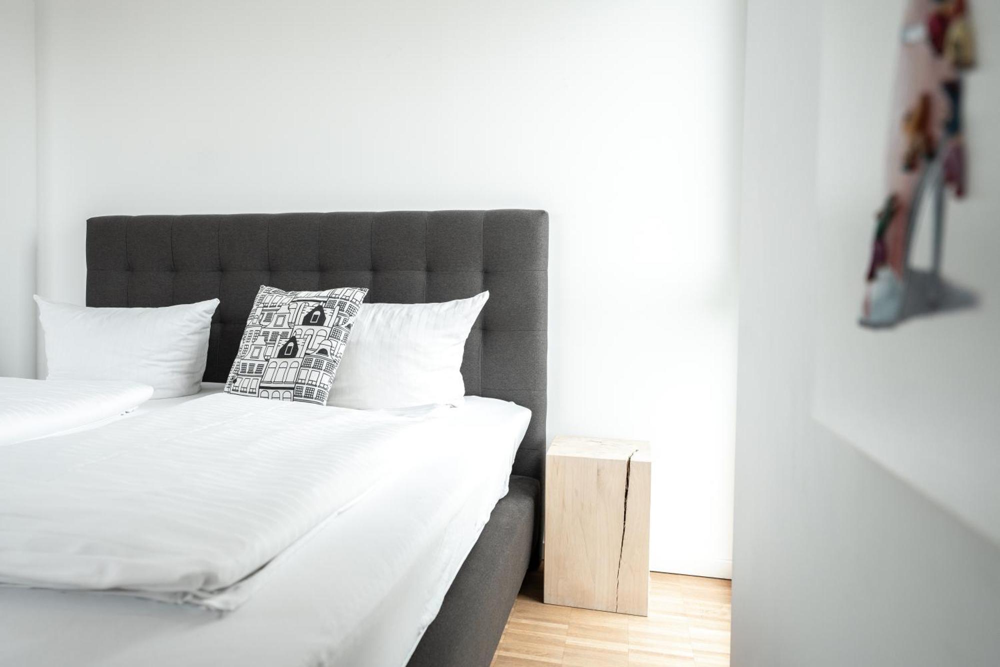 Apartmán Prime Park Penthouse Aschaffenburg Exteriér fotografie