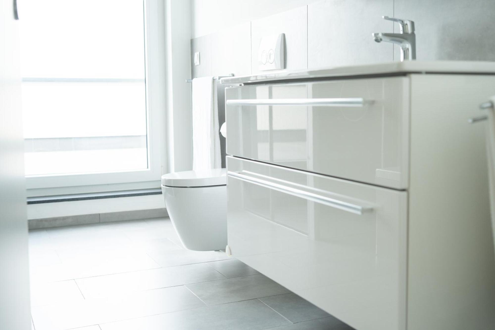 Apartmán Prime Park Penthouse Aschaffenburg Exteriér fotografie